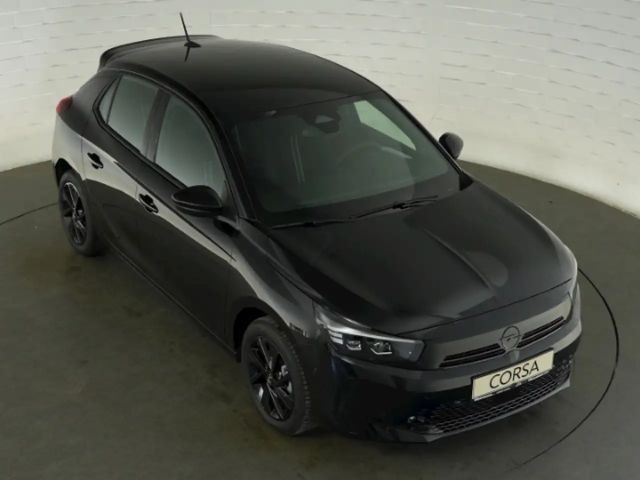 Opel Corsa GS-Line Grand Sport