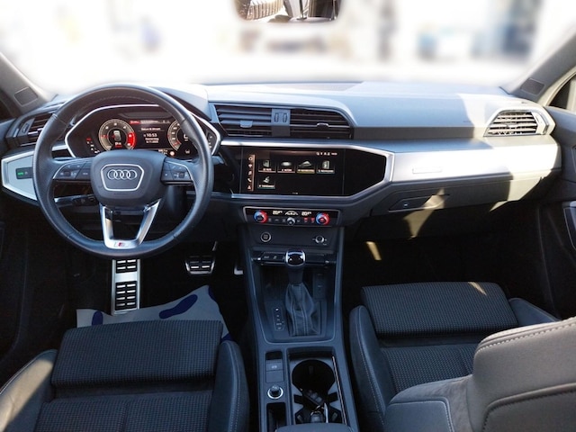 Audi Q3 35 TDI S-Tronic Sportback