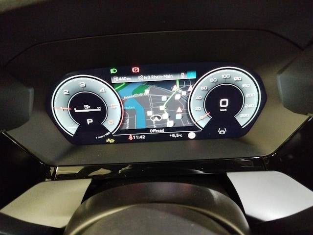 Audi A3 35 TDI S-Tronic Sportback