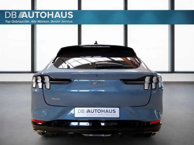 Ford Mustang Mach-E AWD GT