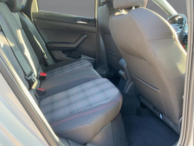 Volkswagen Polo DSG GTI