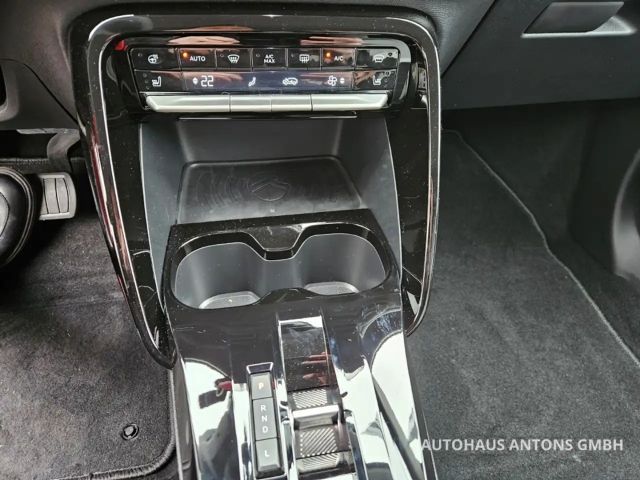 Citroën C3 Hybrid Max