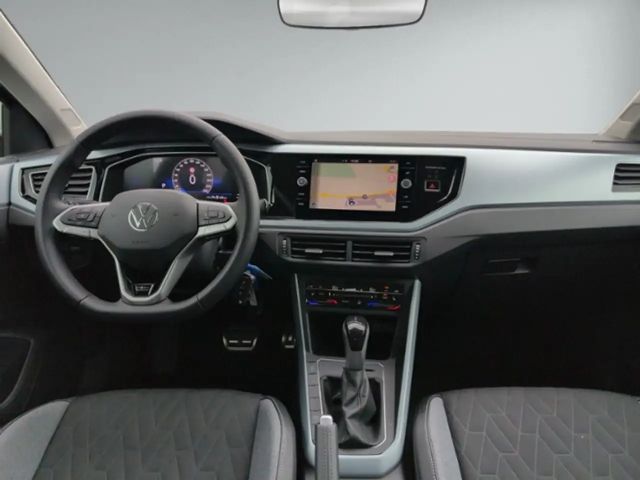 Volkswagen Polo 1.0 TSI DSG