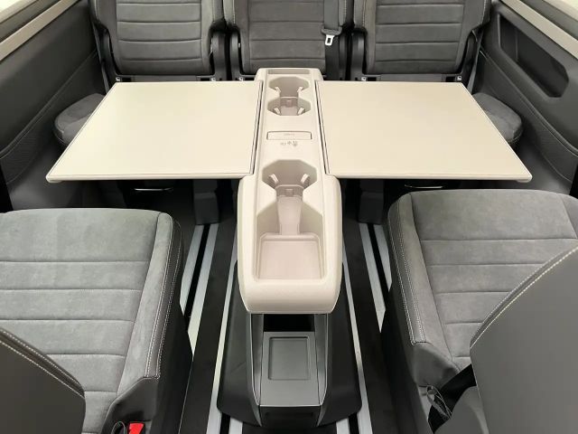 Volkswagen Multivan DSG Lang Life T7