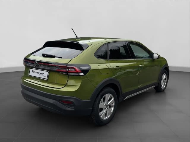 Volkswagen Taigo 1.0 TSI Life