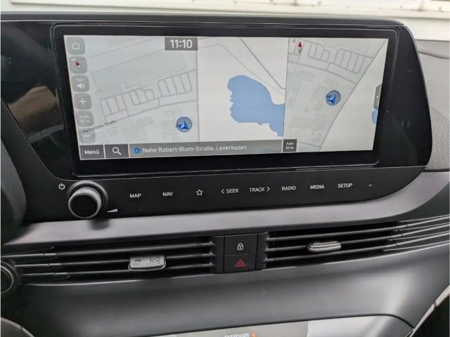 Hyundai Bayon 1.0 Prime T-GDi