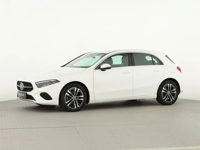 Mercedes-Benz A 180 Progressive