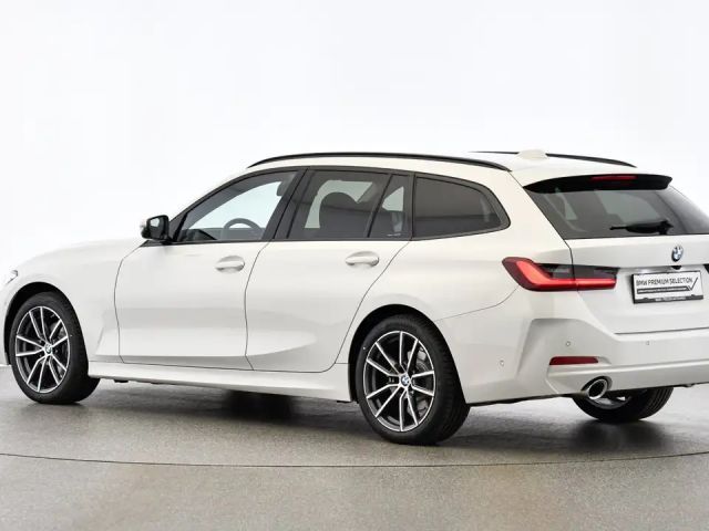 BMW 320 320d Touring xDrive