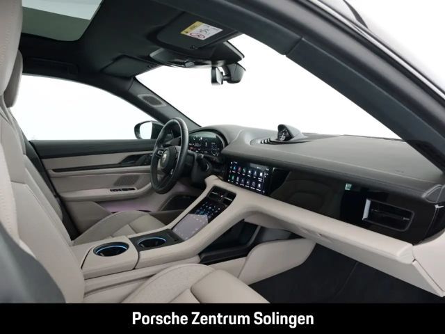 Porsche Taycan 4S Sport Turismo