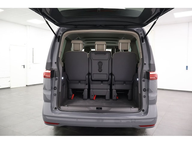 Volkswagen Multivan 2.0 TDI DSG Lang T7