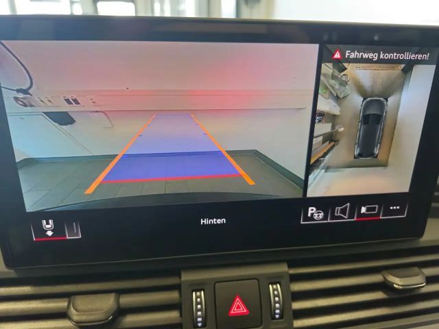 Audi Q5 40 TDI Quattro