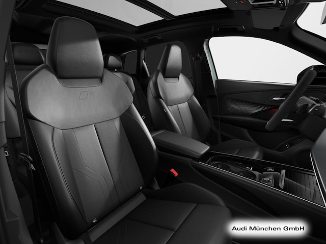 Audi Q3 Hybride S-Tronic