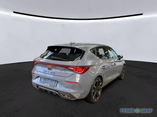 Cupra Leon DSG VZ e-Hybrid