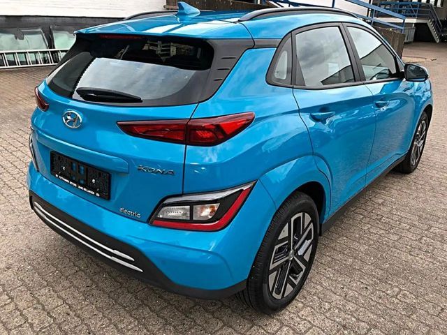 Hyundai Kona Electric Select