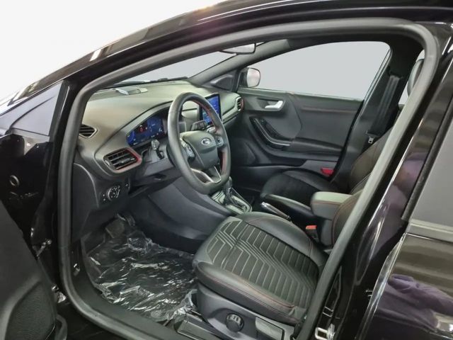 Ford Puma EcoBoost ST Line