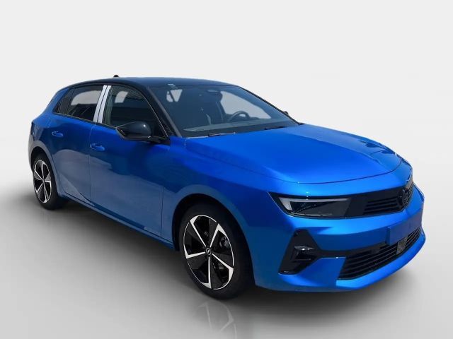 Opel Astra GS-Line Grand Sport