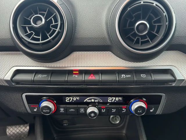 Audi Q2 35 TFSI S-Tronic