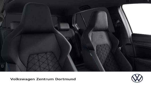 Volkswagen Golf Golf VIII R-Line