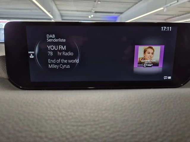 Mazda MX-30 NAGISA Plug-In Hybrid R-EV 170/AT/FWD