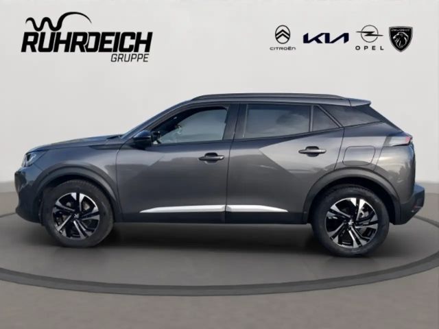 Peugeot 2008 Allure Pack