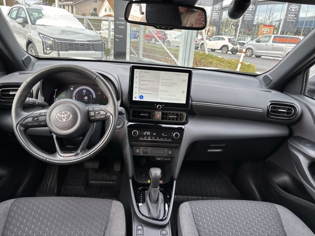 Toyota Yaris Cross 4x2 5-deurs