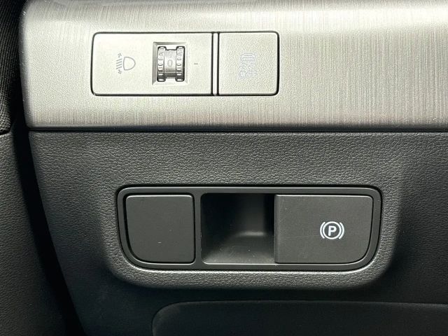 Hyundai Kona 64 kWh Electric