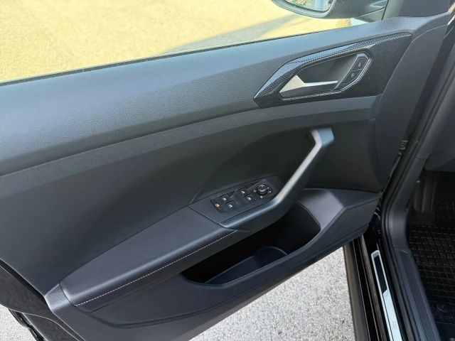 Volkswagen T-Cross DSG R-Line