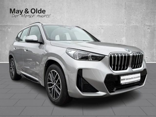 BMW X1 M-Sport sDrive