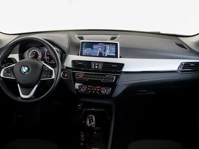 BMW X2 M-Sport xDrive20d