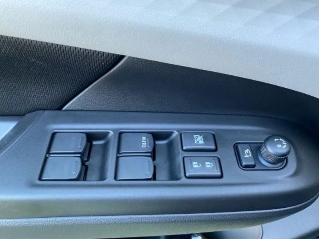 Suzuki Swift Comfort