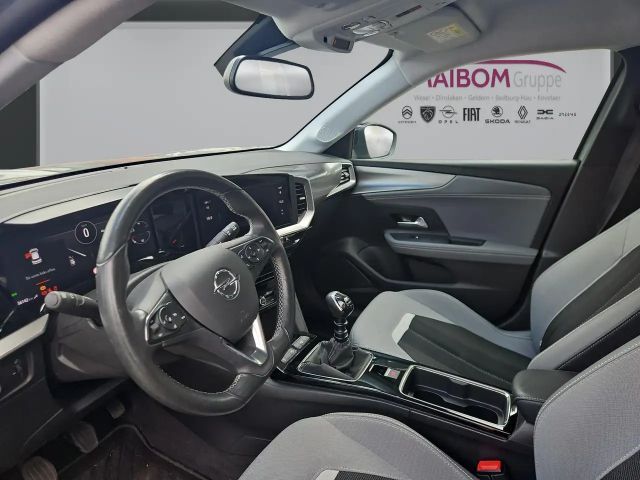 Opel Mokka Business Elegance