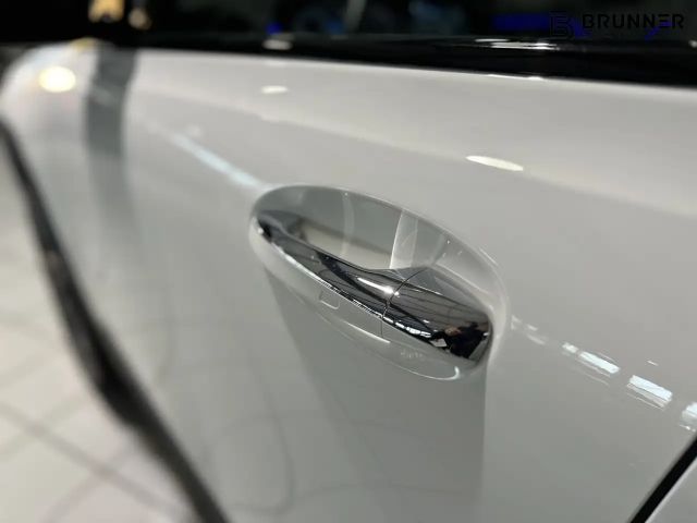 Mercedes-Benz GLB 200 AMG Line