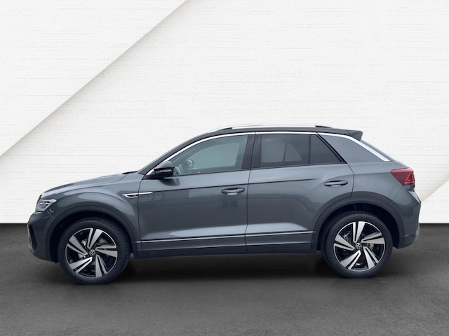 Volkswagen T-Roc DSG R-Line