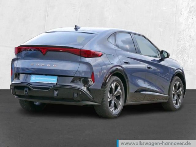 Cupra Tavascan Endurance