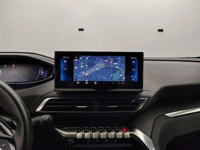 Peugeot 5008 Allure Pack BlueHDi EAT8