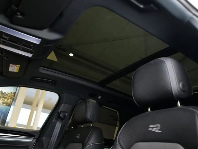 Volkswagen Touareg 3.0 V6 TDI R-Line