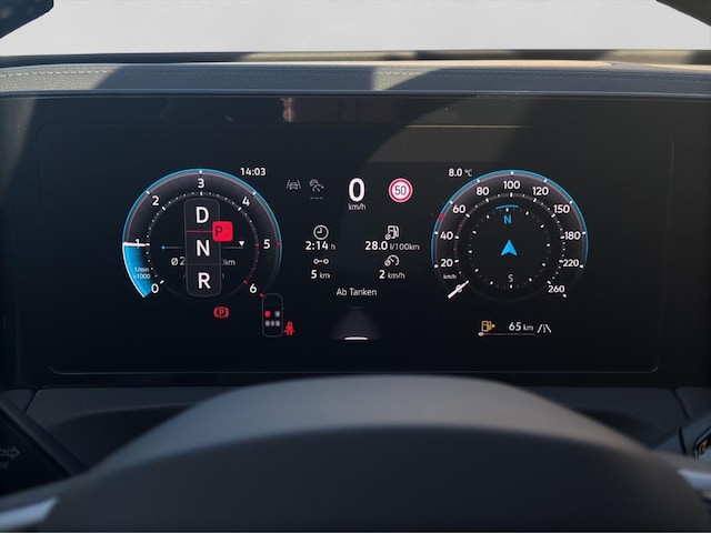 Volkswagen Tiguan 2.0 TDI DSG R-Line Style