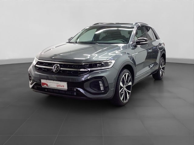 Volkswagen T-Roc 1.5 TSI DSG R-Line
