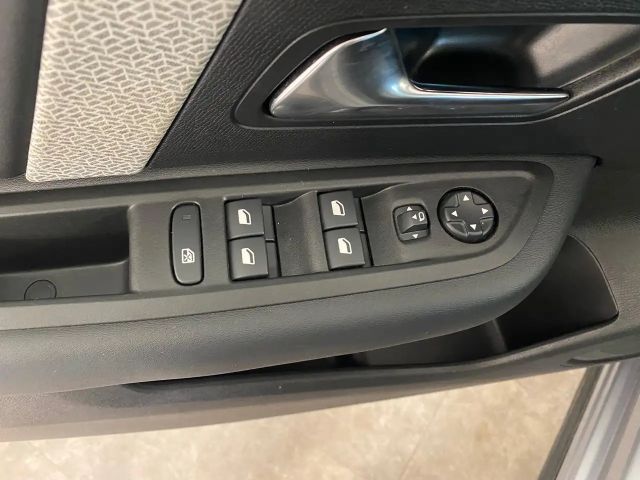 Citroën C4 Max PureTech