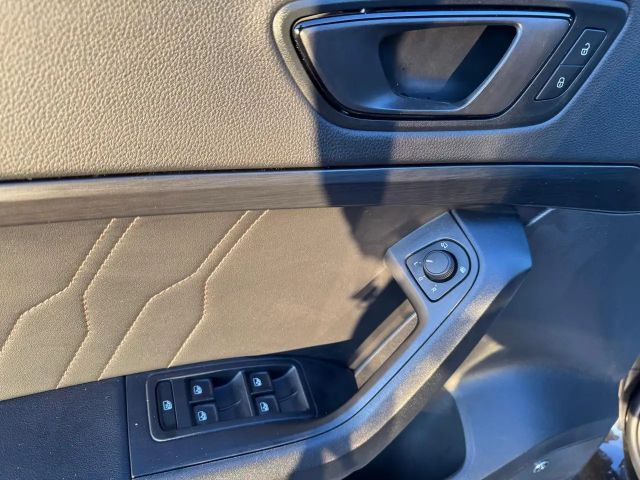 Cupra Ateca 2.0 TSI 4Drive VZ