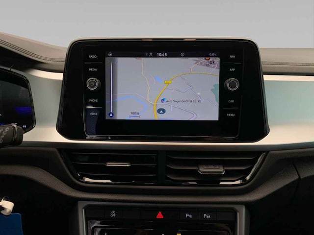 Volkswagen T-Roc 2.0 TDI DSG Life