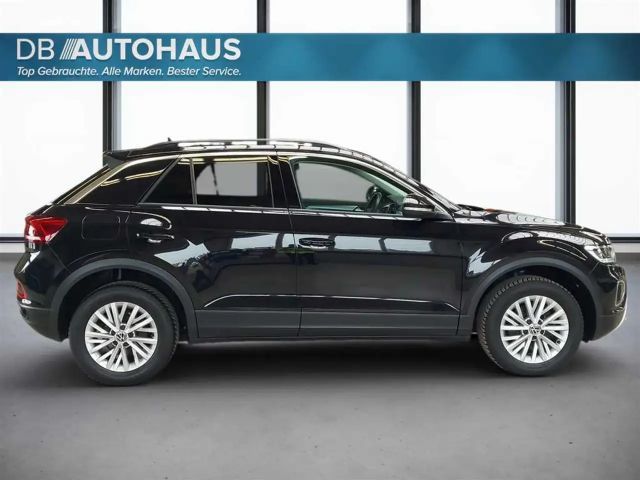 Volkswagen T-Roc 2.0 TDI Life
