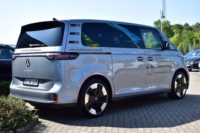 Volkswagen ID.Buzz Pro