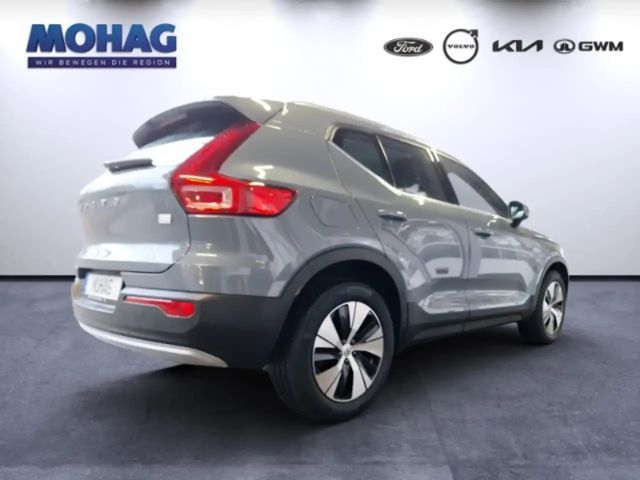 Volvo XC40 Inscription R-Design T4