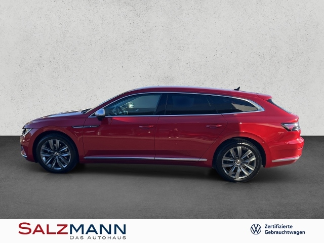 Volkswagen Arteon Shooting Brake 2.0 TDI DSG Elegance Elegance