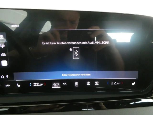 Audi A5 Limousine TFSI