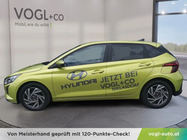 Hyundai i20 1.2 Comfort