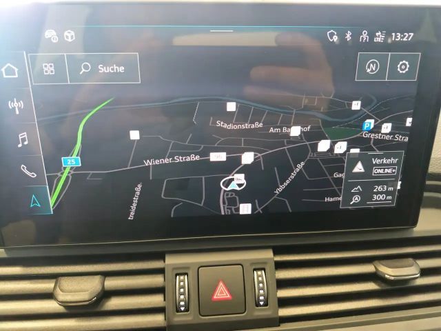 Audi Q5 40 TDI Quattro