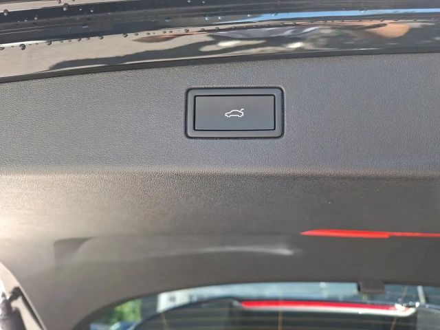 Volkswagen Tiguan DSG Sport