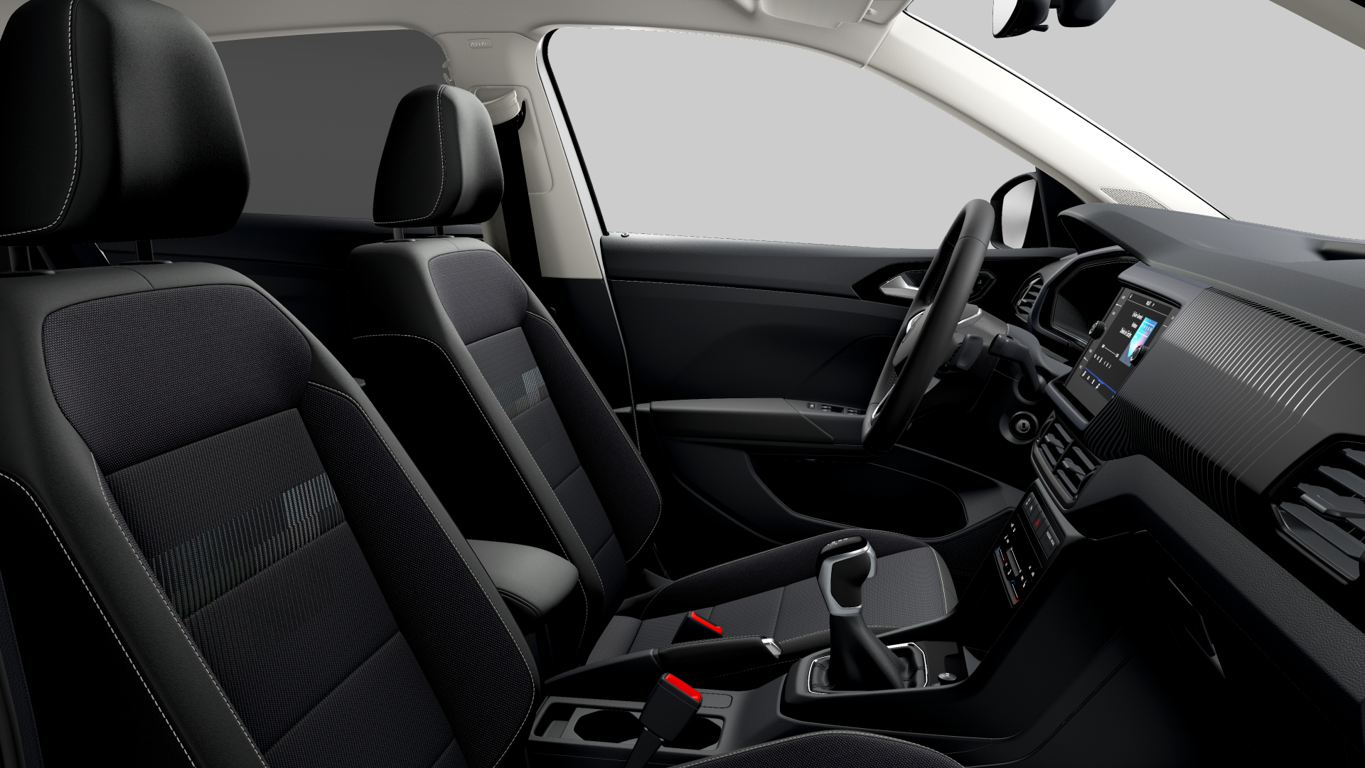 Volkswagen T-Cross DSG